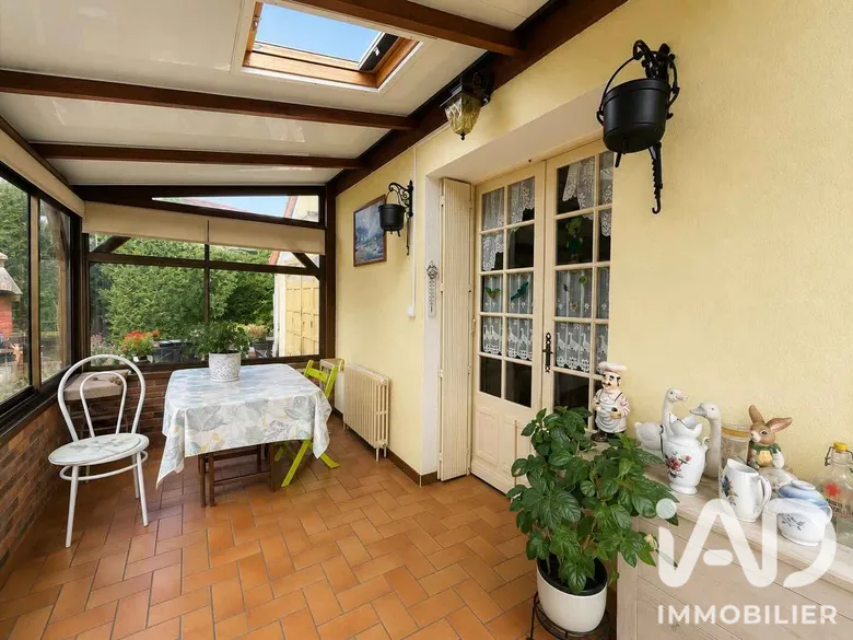Maison 5 pièces 151 m² · à Gombergean · 151 m² · 157 000 €