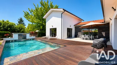 House in Mios (33380)