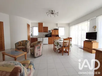 Appartement à Saint-Jean-de-Monts (85160)