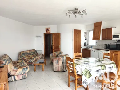 Appartement à Saint-Jean-de-Monts (85160)