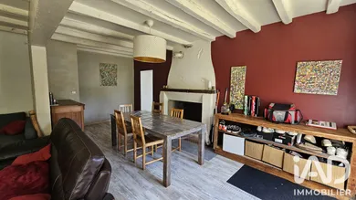 Maison à Le Gâvre (44130)