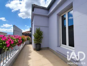 Appartement à Romans-sur-Isère (26100)
