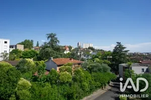 Apartment in Toulouse (31500)