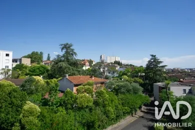 Appartement à Toulouse (31500)