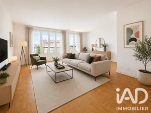 Apartment in Nogent-sur-Marne (94130)