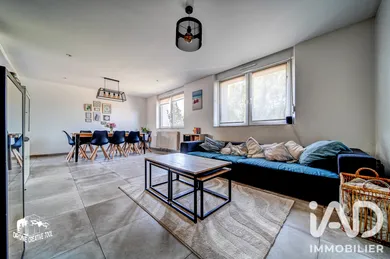 Maison à Kuntzig (57970)