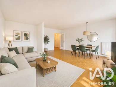 Apartment in Nogent-sur-Marne (94130)