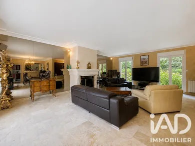 Mansion in Maule (78580)