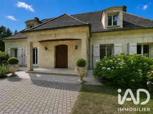 Mansion in Maule (78580)