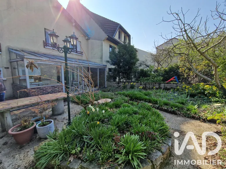 Maison 6 pièces 115 m² · à Montreuil · 115 m² · 425 000 €