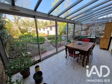 Maison à Montreuil (93100)