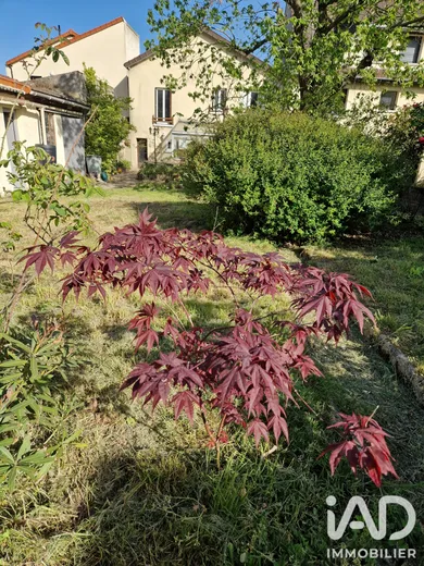 Maison à Montreuil (93100)