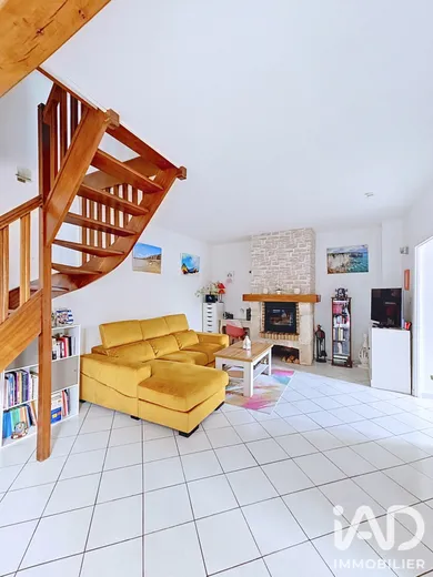 House in Sotteville-lès-Rouen (76300)