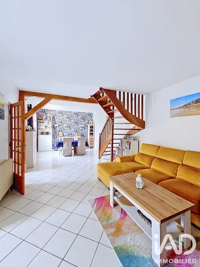 House in Sotteville-lès-Rouen (76300)