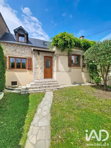 House in Sotteville-lès-Rouen (76300)
