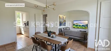 Appartement à Fréjus (83600)