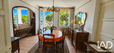 Appartement à Fréjus (83600)