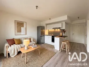 Appartement à Vaires-sur-Marne (77360)