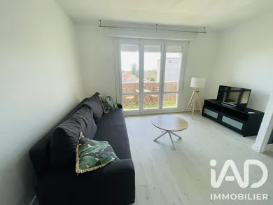 Appartement à Orléans (45000)