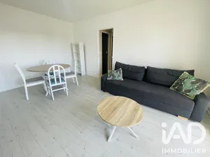 Appartement à Orléans (45000)