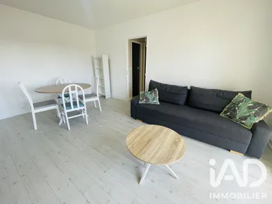 Appartement à Orléans (45000)