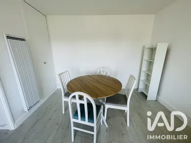 Appartement à Orléans (45000)