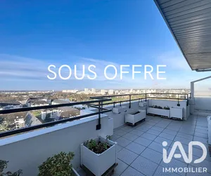 Apartment in Tours (37200)