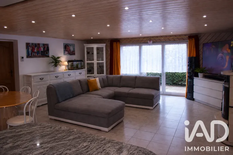 Maison 5 pièces 175 m² · à Carspach · 175 m² · 349 990 €