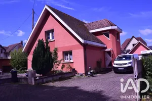 Maison à Carspach (68130)