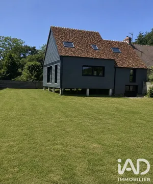 Maison à Bagnoles de l'Orne Normandie (61140)