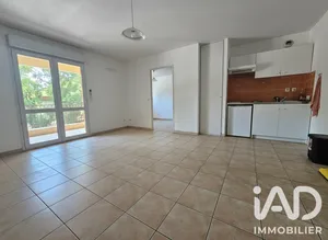Appartement à La Destrousse (13112)