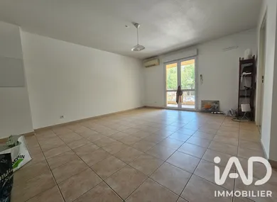 Appartement à La Destrousse (13112)