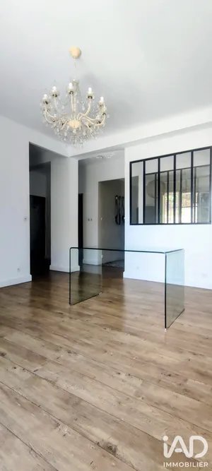 Appartement à Toulon (83000)