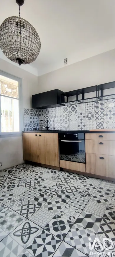 Appartement à Toulon (83000)