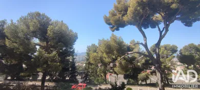 Appartement à Toulon (83000)