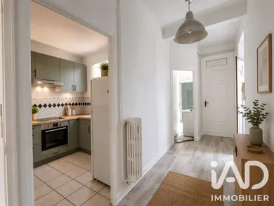 Appartement à Romans-sur-Isère (26100)