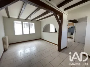 Townhouse in Cormery (37320)
