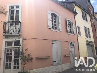 Maison à Lourdes (65100)