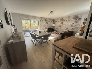 Appartement à Saint-Herblain (44800)