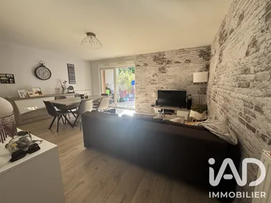 Appartement à Saint-Herblain (44800)