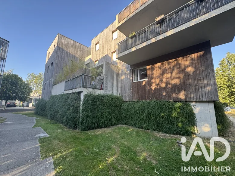 Appartement 3 pièces 72 m² · à Saint-Herblain · 72 m² · 209 500 €