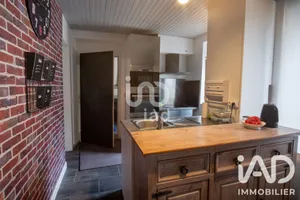 Appartement à Saint-Mammès (77670)