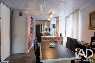 Appartement à Saint-Mammès (77670)