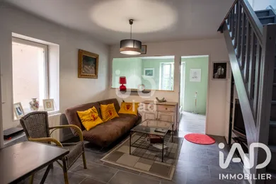 Appartement à Saint-Mammès (77670)