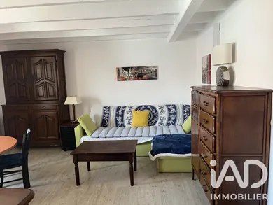 Duplex in Royan (17200)