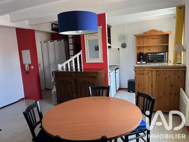 Duplex à Royan (17200)