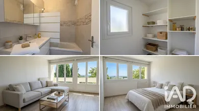 Apartment in Mâcon (71000)