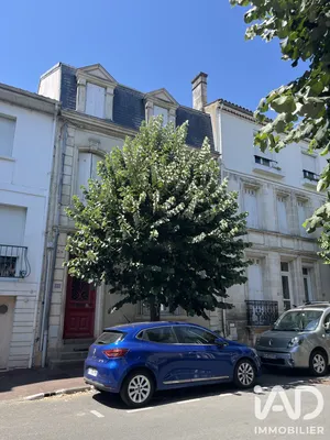 Duplex à Royan (17200)