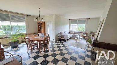 Maison à Gournay-en-Bray (76220)