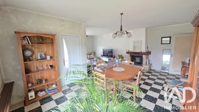 Maison à Gournay-en-Bray (76220)